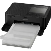 Фотопринтер Canon Selphy CP1500 (CACP1500B) фото 1
